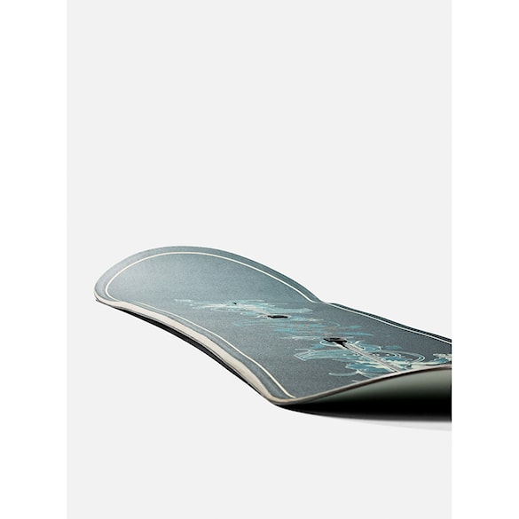 Snowboard Burton Counterbalance Deco 2026 - 2