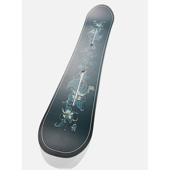 Snowboard Burton Counterbalance Deco 2026 - 3