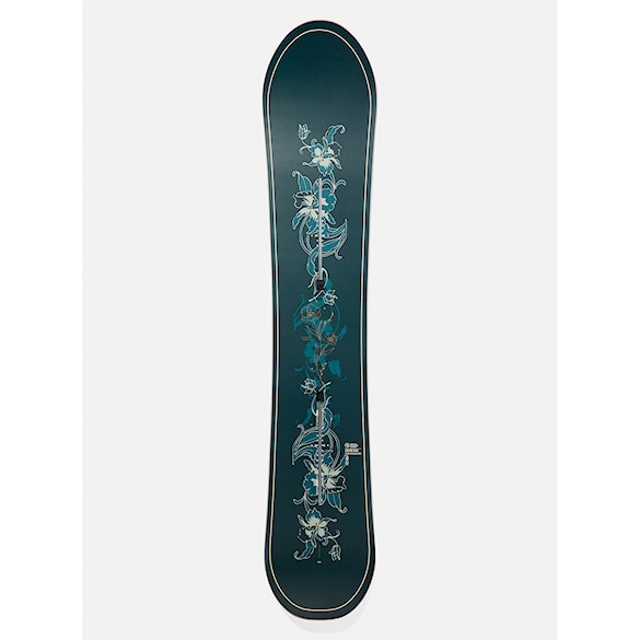 Snowboard Burton Counterbalance Deco 2026 - 4