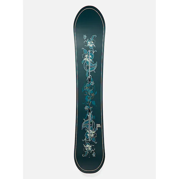Snowboard Burton Counterbalance Deco 2026 - 4