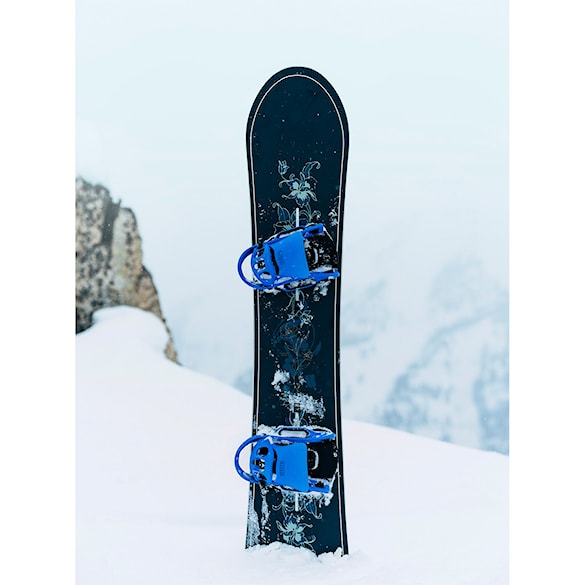 Snowboard Burton Counterbalance Deco 2026 - 6