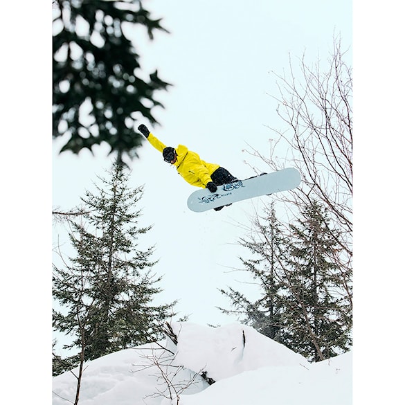 Snowboard Burton Counterbalance Deco 2026 - 8