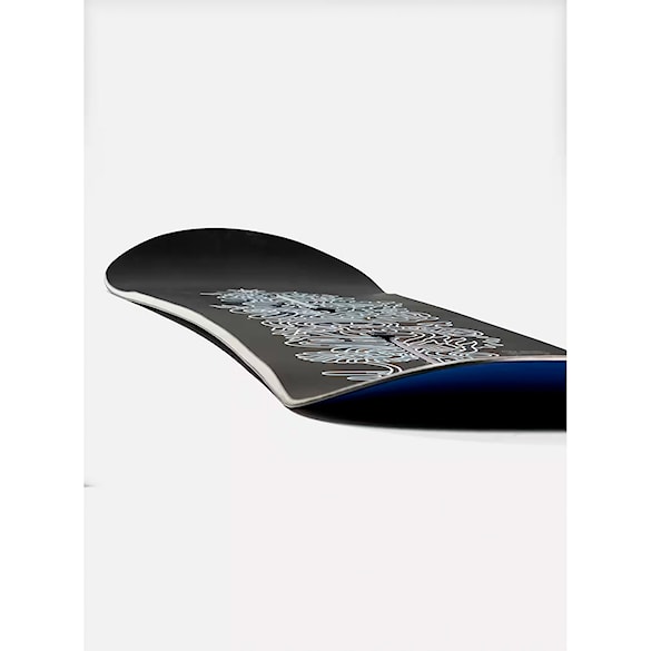 Snowboard Burton Counterbalance Hallucinate 2026 - 2