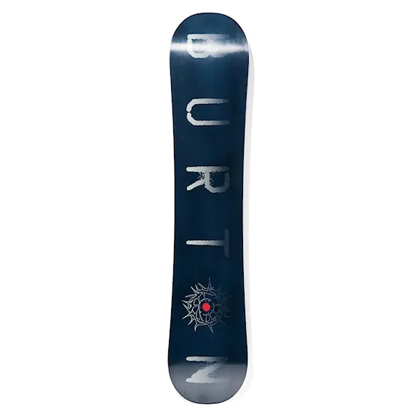 Snowboard Burton Cultivator Standard Dark Mist 2027 - 7