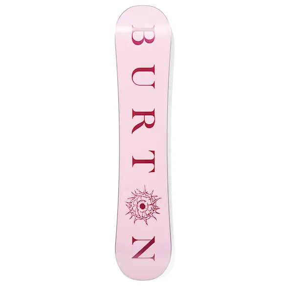Snowboard Burton Cultivator Standard Mist 2027 - 3