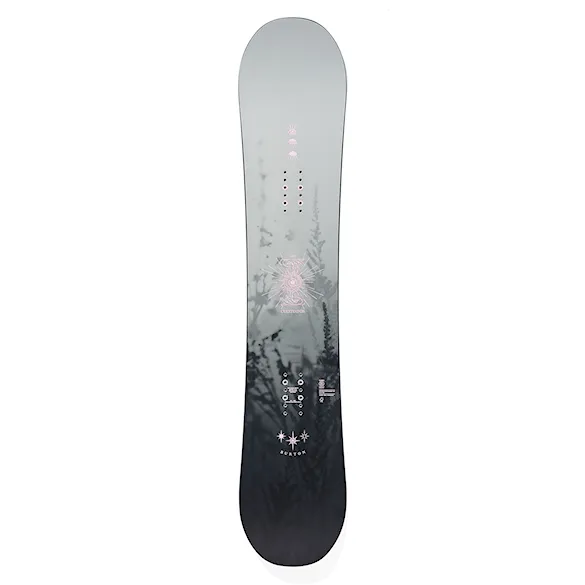 Snowboard Burton Cultivator Standard Mist 2027 - 4