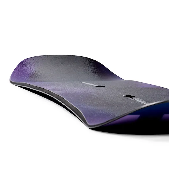 Snowboard Burton Custom Faded 2027 - 2
