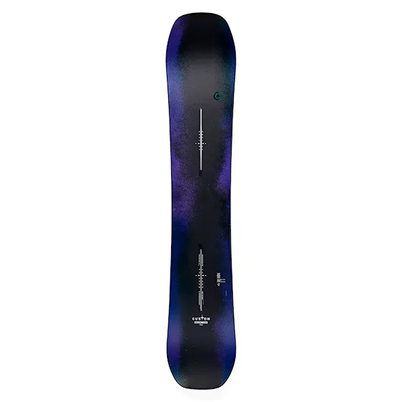 Snowboard Burton Custom Faded 2027 - 6