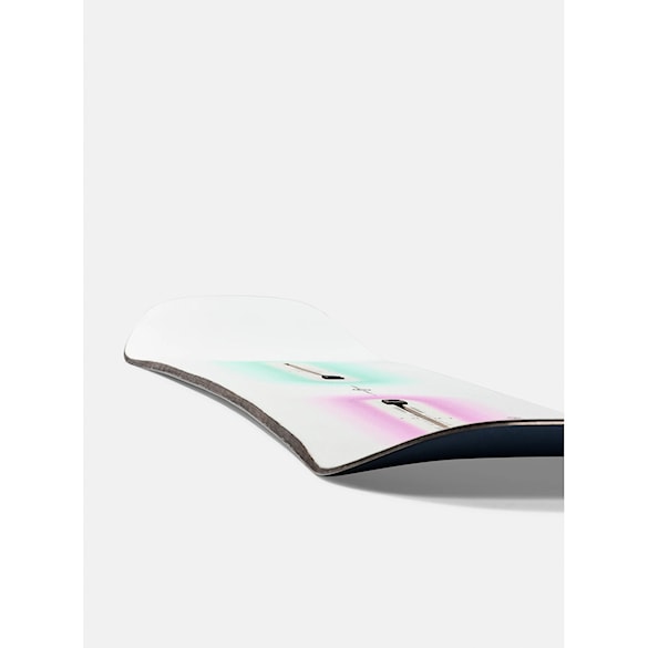 Snowboard Burton Custom Glow 2026 - 2