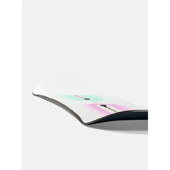 Snowboard Burton Custom Glow 2026 - 2