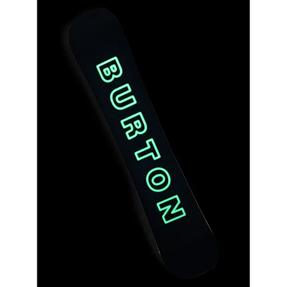 Snowboard Burton Custom Glow 2026 - 4