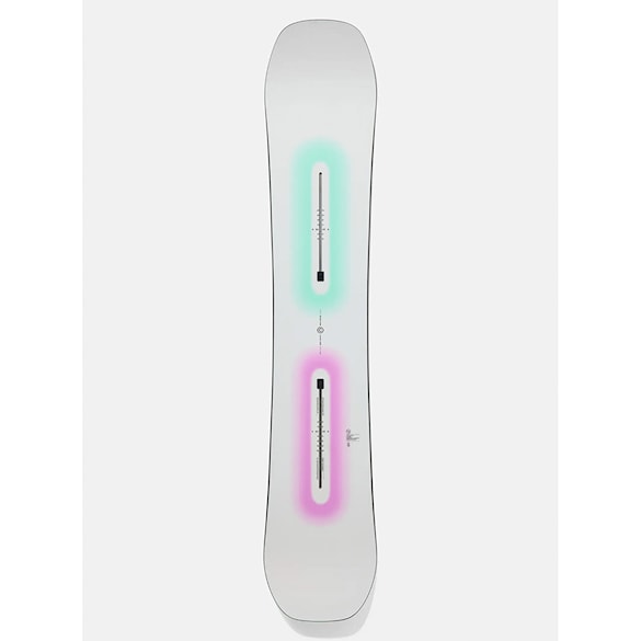 Snowboard Burton Custom Glow 2026 - 5
