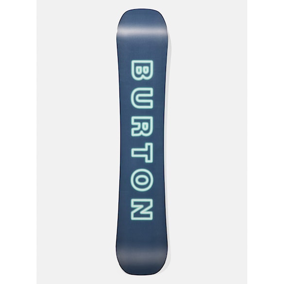 Snowboard Burton Custom Glow 2026 - 6