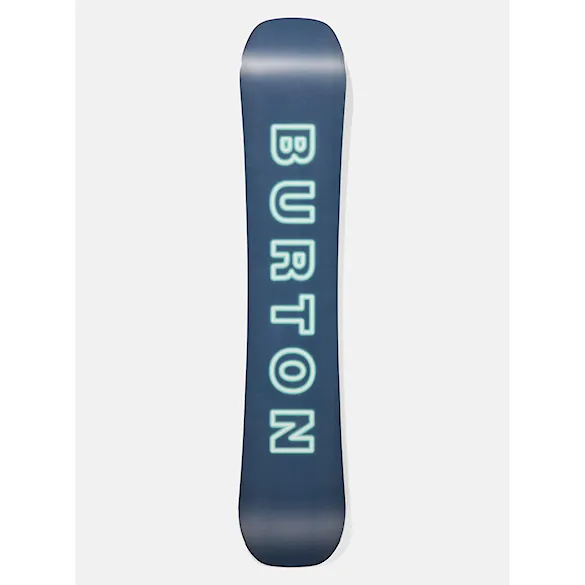 Snowboard Burton Custom Glow 2026 - 6