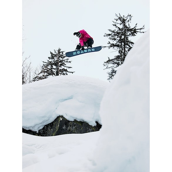 Snowboard Burton Custom Glow 2026 - 10