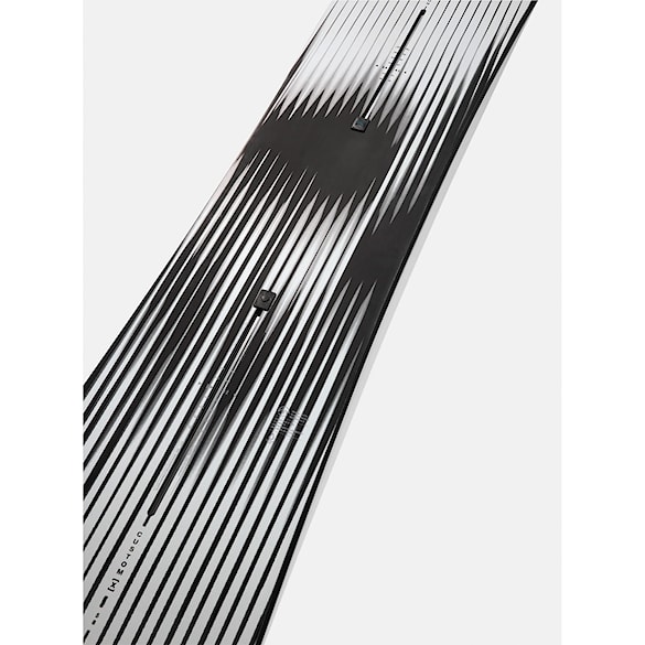 Snowboard Burton Custom X 2026 - 4