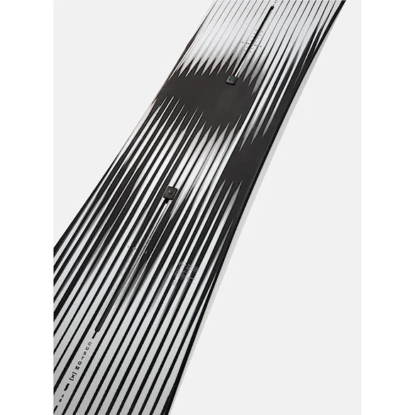 Snowboard Burton Custom X 2026 - 4