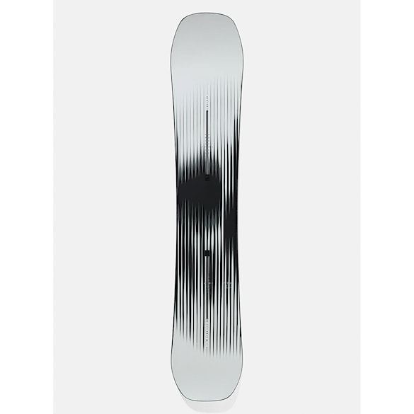 Snowboard Burton Custom X 2026 - 6