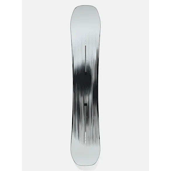 Snowboard Burton Custom X 2026 - 6