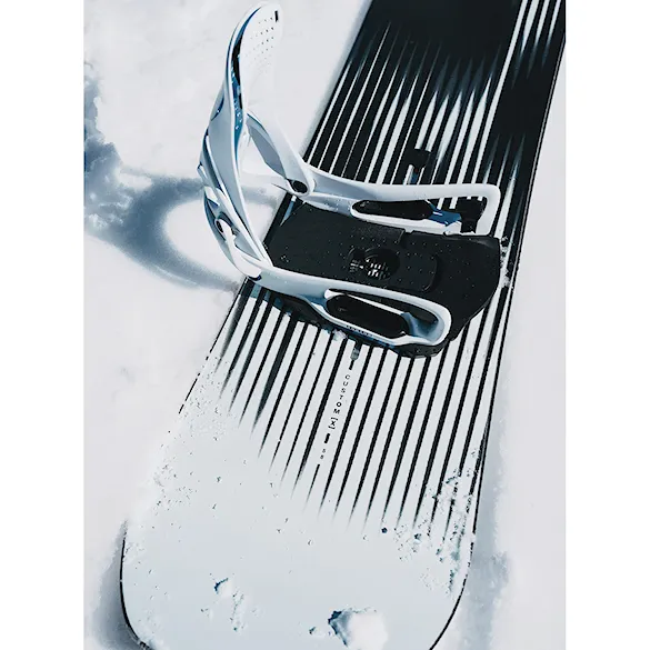 Snowboard Burton Custom X 2026 - 10