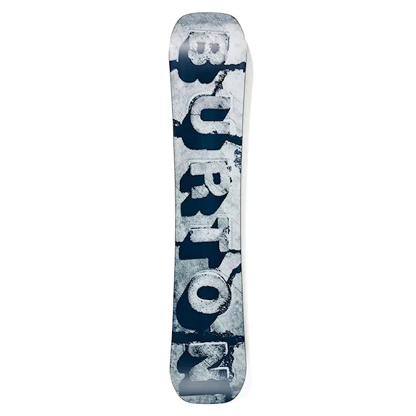 Snowboard Burton Custom X Etched 2027 - 7