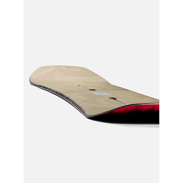 Snowboard Burton Family Tree Hometown Hero 2026 - 2