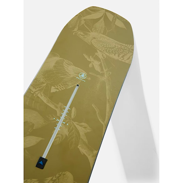 Snowboard Burton Family Tree Hometown Hero 2026 - 12