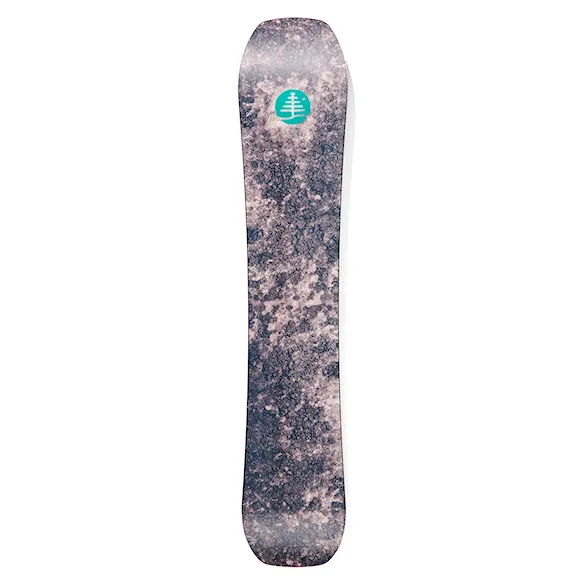 Snowboard Burton Family Tree Hometown Hero Earth 2027 - 7