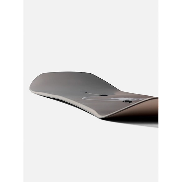 Snowboard Burton Family Tree Hometown Hero X-Ray 2026 - 2