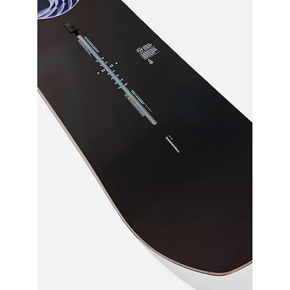 Snowboard Burton Family Tree Hometown Hero X-Ray 2026 - 6