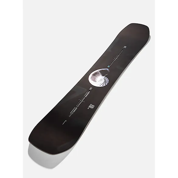 Snowboard Burton Family Tree Hometown Hero X-Ray 2026 - 8