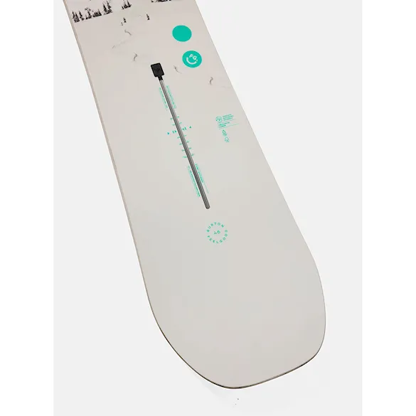 Snowboard Burton Feelgood First Tracks 2027 - 5