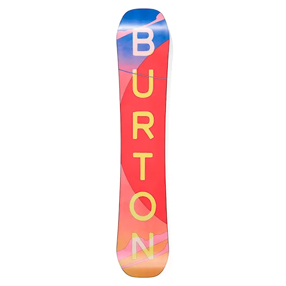 Snowboard Burton Feelgood Tight Rope 2027 - 7