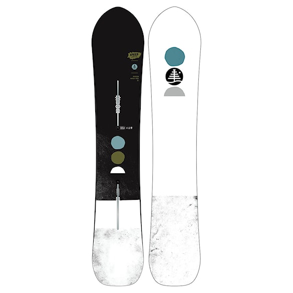 Snowboard Burton FT Speed Date 2019 - 1
