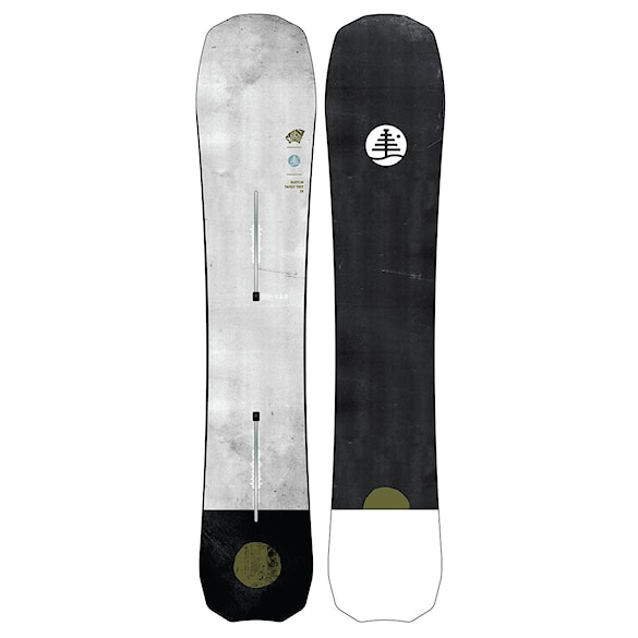 Snowboard Burton FT Stun Gun 2019 - 1