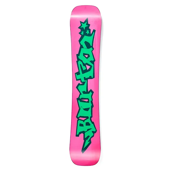 Snowboard Burton Good Company Alien 2027 - 7