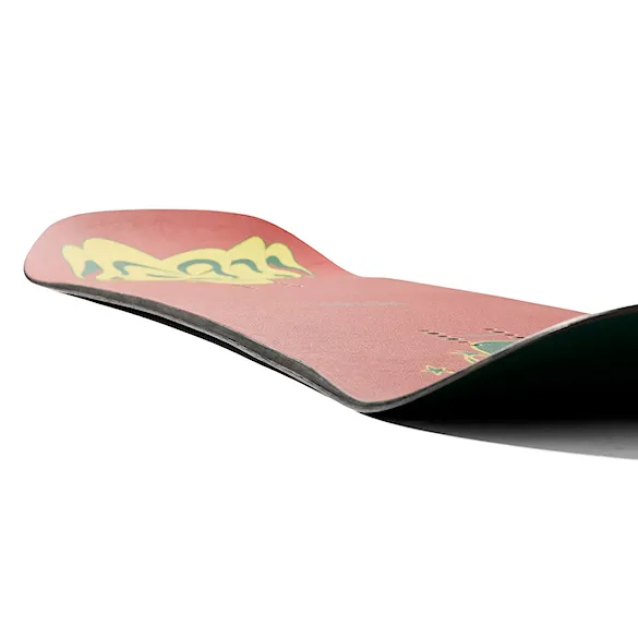 Snowboard Burton Pretty Good Company Joker 2027 - 2