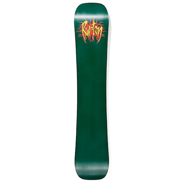 Snowboard Burton Pretty Good Company Joker 2027 - 7