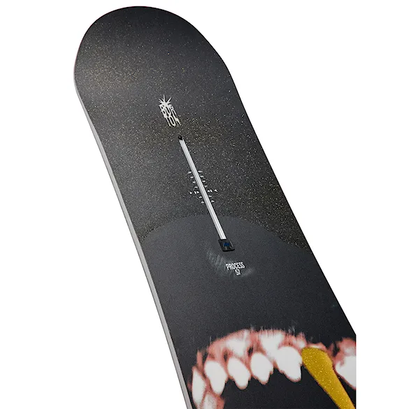Snowboard Burton Process Bad Dog 2027 - 3