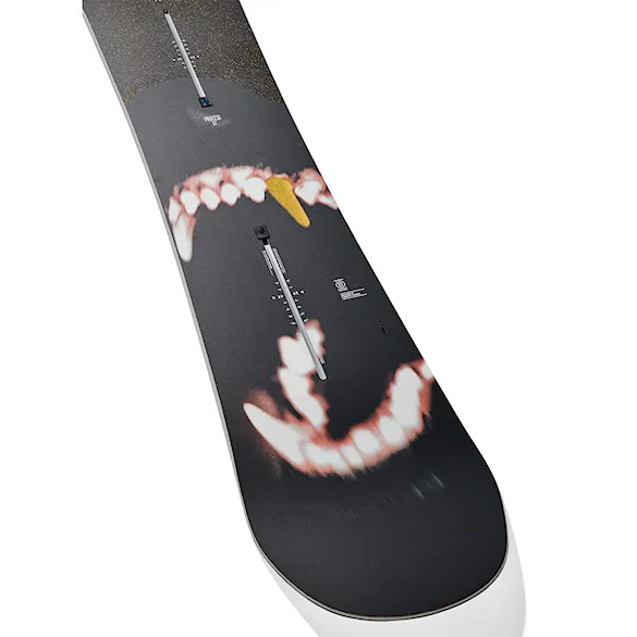 Snowboard Burton Process Bad Dog 2027 - 4