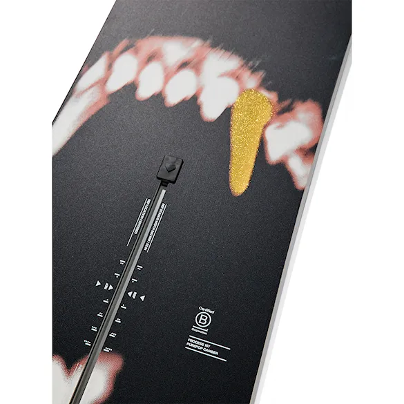 Snowboard Burton Process Bad Dog 2027 - 5