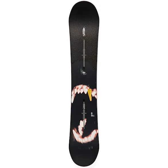Snowboard Burton Process Bad Dog 2027 - 6