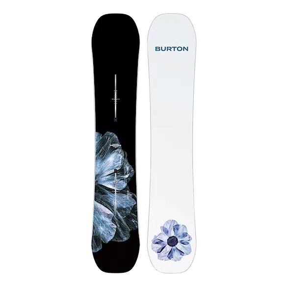 Snowboard Burton Process Flying V 2026 - 1