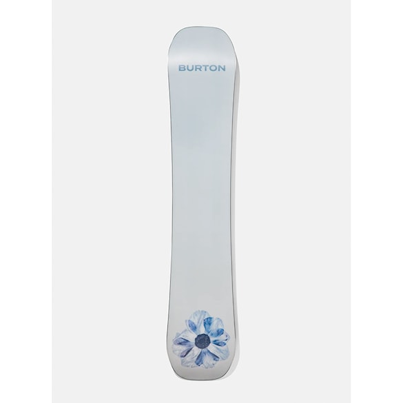 Snowboard Burton Process Flying V 2026 - 4