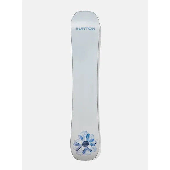 Snowboard Burton Process Flying V 2026 - 4