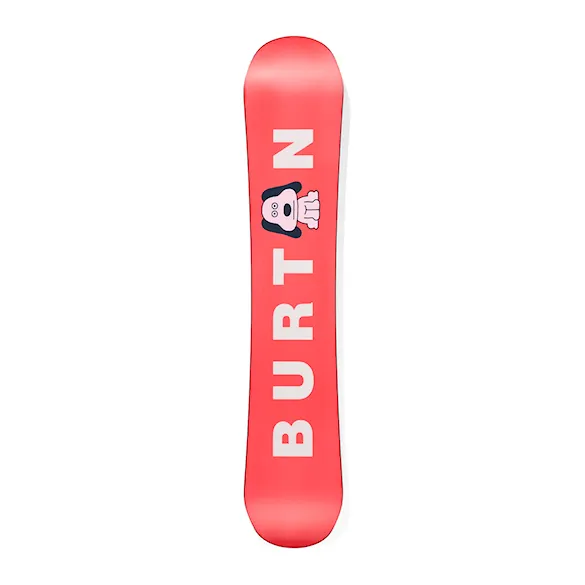 Snowboard Burton Process Flying V Good Dog 2027 - 7