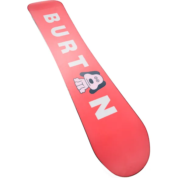 Snowboard Burton Process Good Dog 2027 - 5