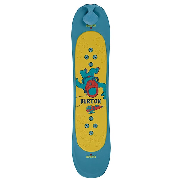Snowboard Burton Riglet 2019 - 1