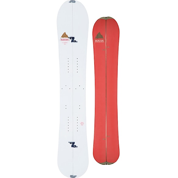 Splitboard Burton S-Series - 1