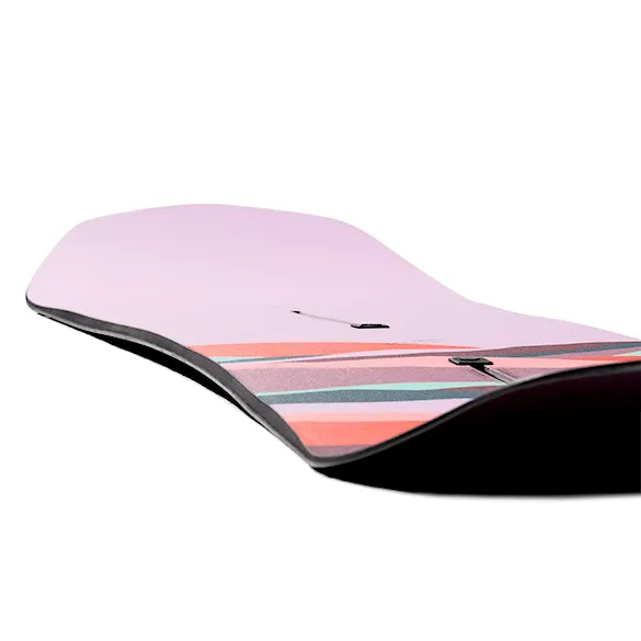 Snowboard Burton Spellbinder Horizon 2027 - 2